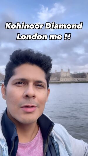 Vishal Malhotra Instagram - Kohinoor Diamond which was stolen from us is here !!

The Kohinoor is a symbol of conquest that was acquired by Britain after its child owner was forced to hand it over. In 1813, Shah Shuja, the ousted descendant of Abdali, surrendered the Kohinoor to the Sikh ruler Maharaja Ranjit Singh in exchange for refuge. In 1849, Ranjit Singh’s descendent Duleep Singh surrendered the Kohinoor to the British as part of a treaty at the end of the Second Anglo-Sikh War. 

Should we get it back?