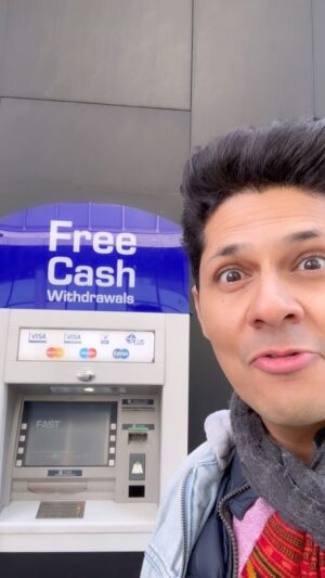 Vishal Malhotra Instagram - Free Cash available!!
Who’s interested