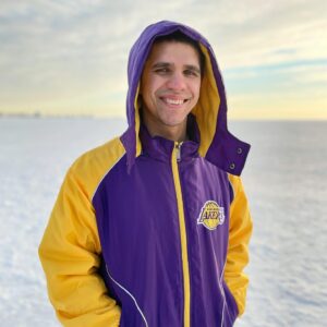 Vitaliy Ulivanov Instagram - Нева и мой любимый Питер 💛💜