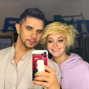 Vitaliy Ulivanov Instagram - Время идет, люди меняются.