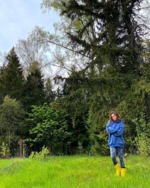 Vitaliya Gospodarik Instagram - — И они посидели ещё немного. А потом еще немного... и ещё немного... пока, увы, совсем ничего не осталось!
"Винни-Пух идёт в гости"
#виталиягосподарик #виннипух