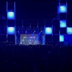 Vitaly Gogunsky Instagram - Это было волшебно ) Машук место силы , где происходят чудеса ))) Благодарю нашу Суперкоманду !! Завтра всех отмечу 😁🤝 организаторы , режиссеры , все работники тех служб - все суперкрасавчики!!! @silver.balalaika @evgeniy.nevalennyi @bolotov_pavel @ilyamusatov @katrin_raduga и организатору Роману Цыганову - отдельное спасибо за высокую организацию -) ну вот , почти всех отметил - доброй ночи !!!!! Это был первый большой , настоящий , красивый концерт ))!