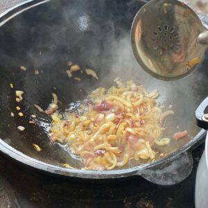 Vitaly Minakov Instagram - Я не волшебник, я только учусь.. Получилось очень вкусно!))