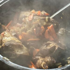 Vitaly Minakov Instagram - Я не волшебник, я только учусь.. Получилось очень вкусно!))