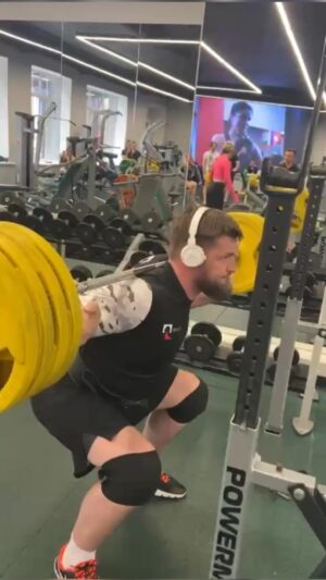 Vitaly Minakov Instagram - 