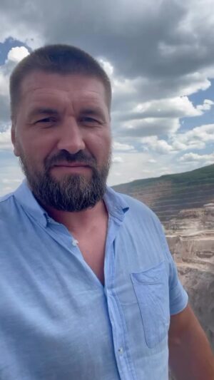 Vitaly Minakov Instagram - 