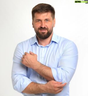 Vitaly Minakov Instagram - 