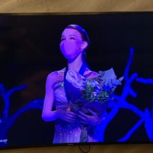 Vitaly Minakov Instagram - В очередной раз  Школа русского фигурного катания впереди планеты всей..! Девочки , бравооо!!!🎉🎉🎉