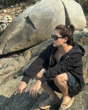 Vitchapol Somkid Instagram - 42°c