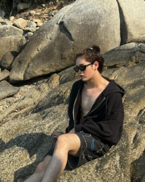 Vitchapol Somkid Instagram - 42°c