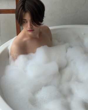 Vitchapol Somkid Instagram - 🫧🛁