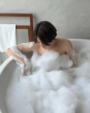 Vitchapol Somkid Instagram - 🫧🛁