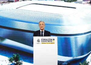 Vítor Baía Instagram - Apresentação do jogo solidário entre Real Madrid Leyendas e FC Porto Vintage. 
É fantástico quando se juntam duas grandes Instituições para ajudar a tornar o mundo num local melhor. 
Dia 23 de Março voltamos a encontrar-nos no Estádio Santiago Bernabéu.

#fcporto #fcportovintage #realmadrid #realmadridleyendas #ccm2024