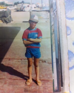 Vítor Fonseca Instagram - Hoje é o meu aniversário!! Tirei a roupa de trabalho e vou curtir para a praia!!!