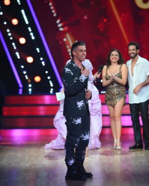 Vítor Fonseca Instagram - Gala 8 @dancatvi @tvioficial 

Styling @goncalomello 
Shoes @esc___store