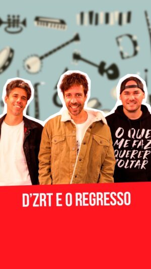 Vítor Fonseca Instagram - Se és da geração “Morangos com Açúcar” deixa um 🍓 
É já este sábado que vamos ter a reunião mais doce!!
As portas abrem às 16h 😍