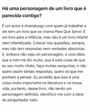 Vítor Silva Costa Instagram - Um homem relativamente sério a dizer coisas relativamente sérias. 

Este projecto da @michellecoelho.b e da Sofia Neves para o @publico.pt chama-se Na Minha Estante e tem como premissa falar sobre livros que nos são importantes. 

Estes são alguns dos meus. 
A entrevista está em todas as plataformas do Jornal Público. 

@connosco.pt 
@carrelosquad