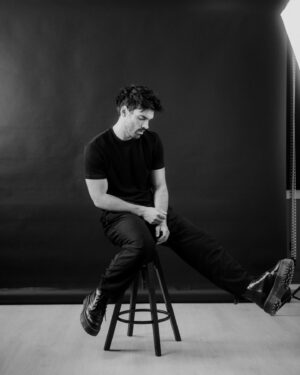 Vítor Silva Costa Instagram - Fotografias a preto e branco da @_joanalinda_