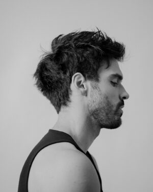 Vítor Silva Costa Instagram - Headshot da @_joanalinda_