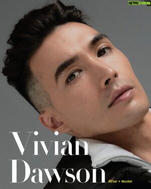 Vivian Dawson Instagram - My first magazine cover in the US, just in time for christmas! Woo-hoo🙃 its been a minute since I was on my last one. Big thanks to GR8T magazine and all those involved for making it happen.

Photos: Randy Tran @randytran.photography
Stylist: Becky Thompson @stylebybek
Groomer: Star Tsai @startsai_makeup
Words: Briani Allen @brianiallen
EIC: Anthony Vu Cao
Location: The Arterly LA @arteryla
Production: KMG Studio @kmgstudio 
_
_
#viviandawson  #gr8tmagazine  #coverstory  #editorial  #actor  #model #asian #hollywood #amazonprime #錦榮 #chanel #adiddas