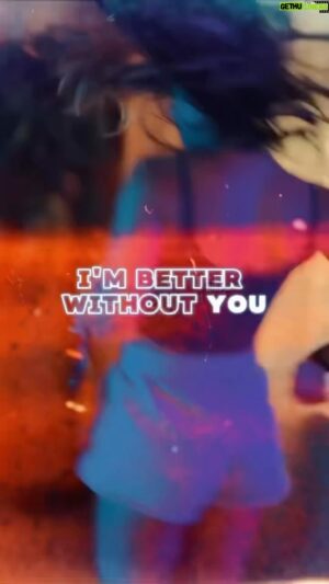 Vivian Dawson Instagram - 🎶 I’ll find someone new, you already closed that door, I know one thing that’s for sure, I’M BETTER WITHOUT YOU🎶 

‘Better Without You’ out now on all platforms!!! ~link in bio~

🎵: @kodepinkmusic 
🎤: @iamdysonmusic 
✍️: @kodepinkmusic @thebonadon @iamdysonmusic 
👩🏻‍❤️‍👨🏻: @rebecca___benedict @copyninja 
BTS: @calzaw_kp @kenan_kodepink @jinabaobina 
Edit: @calzaw_kp 

#electropop #popmusic #newmusicfriday #summerbanger