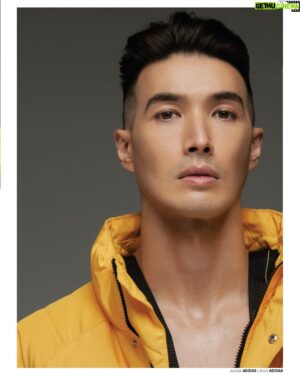 Vivian Dawson Instagram - Part 2 from December issue of GR8T magazine, my debut American magazine shoot. It's getting so cold in LA at night, wish I had this jacket to keep me warm 😅

Big thanks to:
Photos: Randy Tran @randytran.photography
Stylist: Becky Thompson @stylebybek
Groomer: Star Tsai @startsai_makeup
Words: Briani Allen @brianiallen
EIC: Anthony Vu Cao
Location: The Arterly LA @arteryla
Production: KMG Studio @kmgstudio
_
_
#viviandawson  #gr8tmagazine  #coverstory  #editorial  #actor  #model #asian #hollywood #amazonprime #錦榮 #chanel #adidas