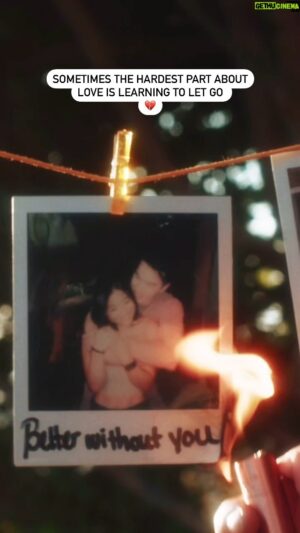 Vivian Dawson Instagram - Nothing hurts more than letting go of someone you love 💔

‘Better Without You’ official music video is OUT NOW on YouTube ~link in bio~

So much heart went into this one 🫰🏻We’re so grateful for the incredible team that brought this project to life!!! Now go watch it and let us know what you guys think ☺️☺️

🎶: @kodepinkmusic 
🎤: @iamdysonmusic 
✍️: @kodepinkmusic @thebonadon @iamdysonmusic 
🎥: @julien.york @yorkxproductions 
Actors: @rebecca___benedict @copyninja 
BTS: @jinabaobina @miilmusic @larry_gao 

#electropop #popmusic #electronicmusic #edm #heartbreak #breakupmusic