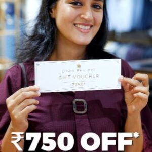Viviya Santh Instagram - Celebrate Big savings with our Launching Offers.
✅₹750 off on every purchase

✅Spend ₹4999 and instantly get ₹1000 more to shop with!

✅Spend ₹3999 and instantly get ₹1000 more to shop with!

✅Offer valid only at our MG Road and Chalakudy Outlet from May 17th to 19th.
📍Outlet Address: Louis Philippe - Louis Philippe Store, LIC divisional Office, Opposite Maharajas Metro, MG Road, Ernakulam.
📍Outlet Address: Louis Philippe - Louis Philippe Store,
 Opp. Moolans Supermarket, Tramway Road, Chalakudy.
.
.
#LouisPhilippe #ernakulam #inauguration #louisphilippeoffer