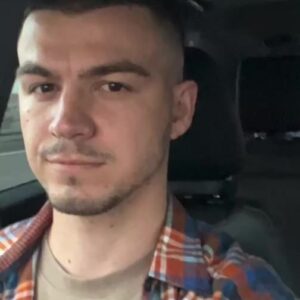 Vlad Cherevatiy Instagram - 