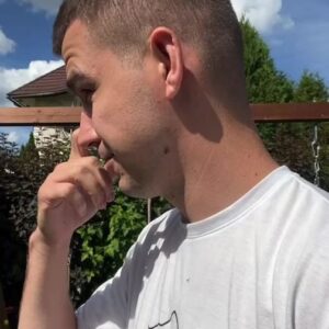 Vlad Cherevatiy Instagram - 