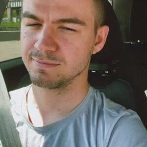 Vlad Cherevatiy Instagram - 
