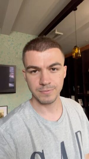 Vlad Cherevatiy Instagram - ‼️ИНФОРМАЦИЯ КОТОРАЯ ИЗМЕНИТ ВАШУ ЖИЗНЬ ‼️

6 ключ 🔑 Без повторов ❌
•Разоблачение ритуалов из интернета• 
И… переходи по ссылке в шапке профиля ! 

#владчереватый #экстрасенс