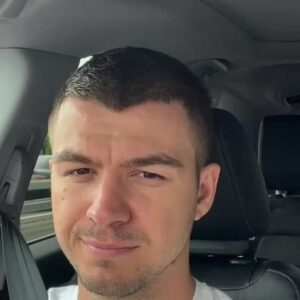 Vlad Cherevatiy Instagram - 