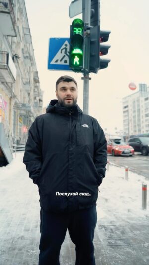Vlad Shevchenko Instagram - 