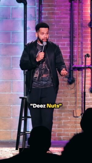 Vladimir Caamaño Instagram - Falling for the Oldest Trick: Deez Nuts 🥜 #shorts #humor
#DeezNuts #90sHumor #jokes #pranks #nostalgia #classroomhumor #laughing #comedy #funnyvideo #viraljoke #humorous #trending