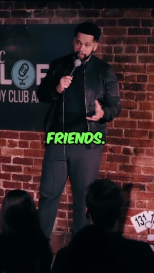 Vladimir Caamaño Instagram - Friends' NYC vs. Real Life: Shocking!  #shorts #comedy
#Friends #NYC #RealLife #sitcom #urbanlife #apartmentlife #comedyvideo #NewYorkCity #humor #realitycheck #citylife #YouTubeShorts