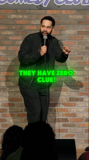 Vladimir Caamaño Instagram - Deep Cover #standupcomedy  #HondaCivic #Undercover #BigPun #ItalyReference #PuertoRicanFlag
