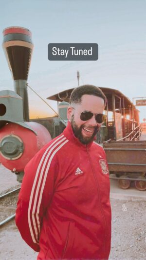 Vladimir Caamaño Instagram - Stay Tuned #railroad #tycoon #alfonsobuenavista