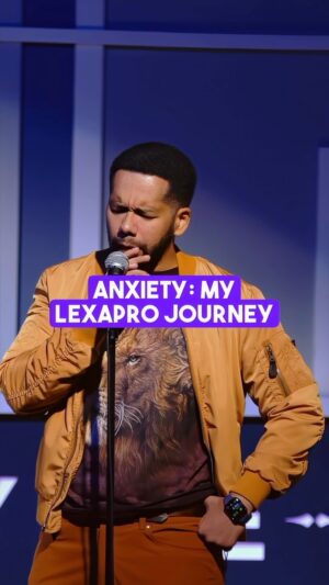 Vladimir Caamaño Instagram - Breaking the Mental Health Stigma “La Cebolla” 🧅🧅 #mentalhealth #mentalhealthawareness