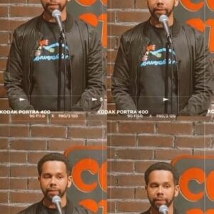 Vladimir Caamaño Instagram - Talk about #socialmedia #comedy #jokes #instareels