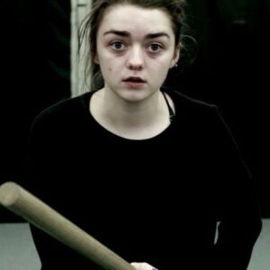 Vladimir "Furdo" Furdik Instagram - Preparation before day D . As always Maisie and Faye 100% ready 😉 @rowleyirlam @paul_shapcott @gameofthrones