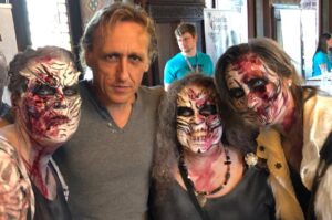 Vladimir "Furdo" Furdik Instagram - Castle Con Germeny
