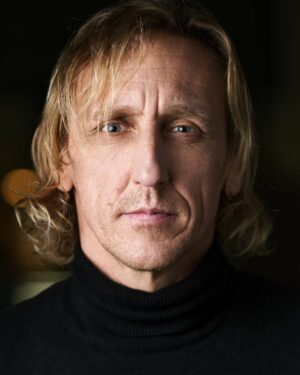 Vladimir "Furdo" Furdik Instagram - "The Nightking" of Game of Thrones. Actor Vladimir Furdik.

Photo © Paul Zimmer

@vladimirfurdikofficial
#gameofthrones #nightking #thenightking