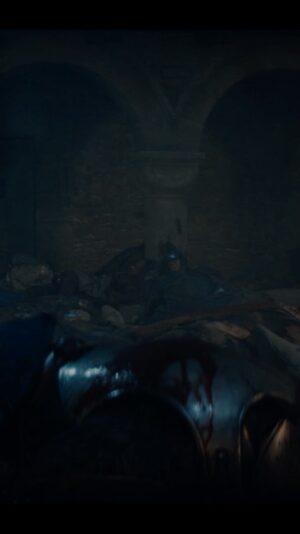 Vladimir "Furdo" Furdik Instagram - almost a year of work on Witcher, new friends, lots of great experiences, hard work I hope we have prepared a super tv show