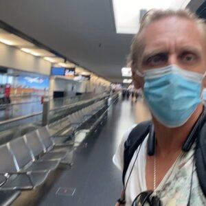 Vladimir "Furdo" Furdik Instagram - Wien-Flughafen - Dublin ✈️✈️✈️