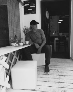 Vladimir "Furdo" Furdik Instagram - I wish everyone nice day 🥂😉