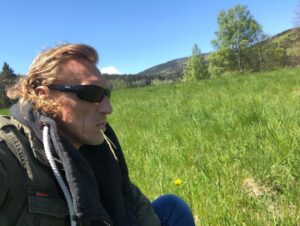 Vladimir "Furdo" Furdik Instagram - I wish everyone a beautiful weekend