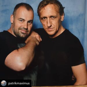Vladimir "Furdo" Furdik Instagram - We are ready and you ?