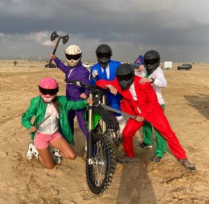 Vladimir "Furdo" Furdik Instagram - a great time with great friends in Dubai, where I took part in shooting Damien Walter's movie @schoolfightmovie #shoolfightmovie @damienwalters