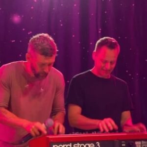 Vladimir Krestovskiy Instagram - 6 августа, Signon Fest, Руза